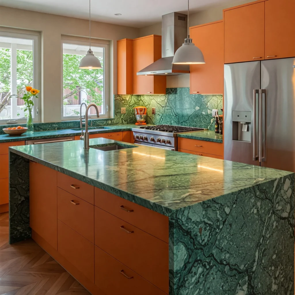 custom countertops