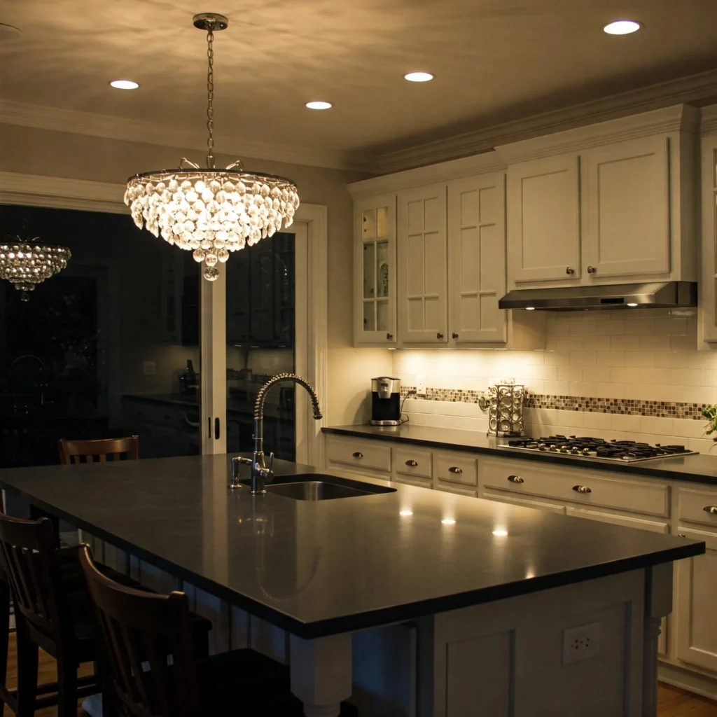 kitchen remodeling