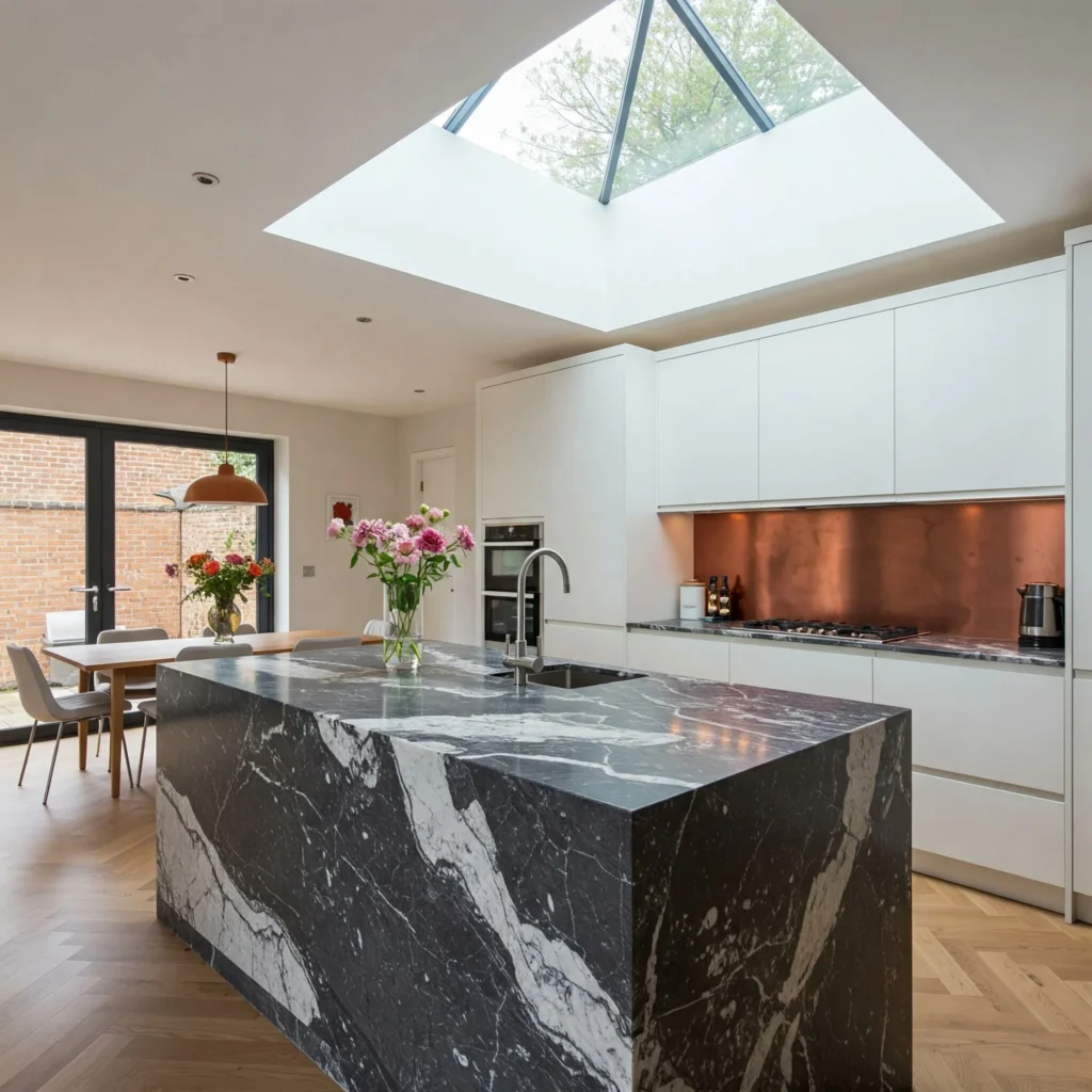 custom countertops