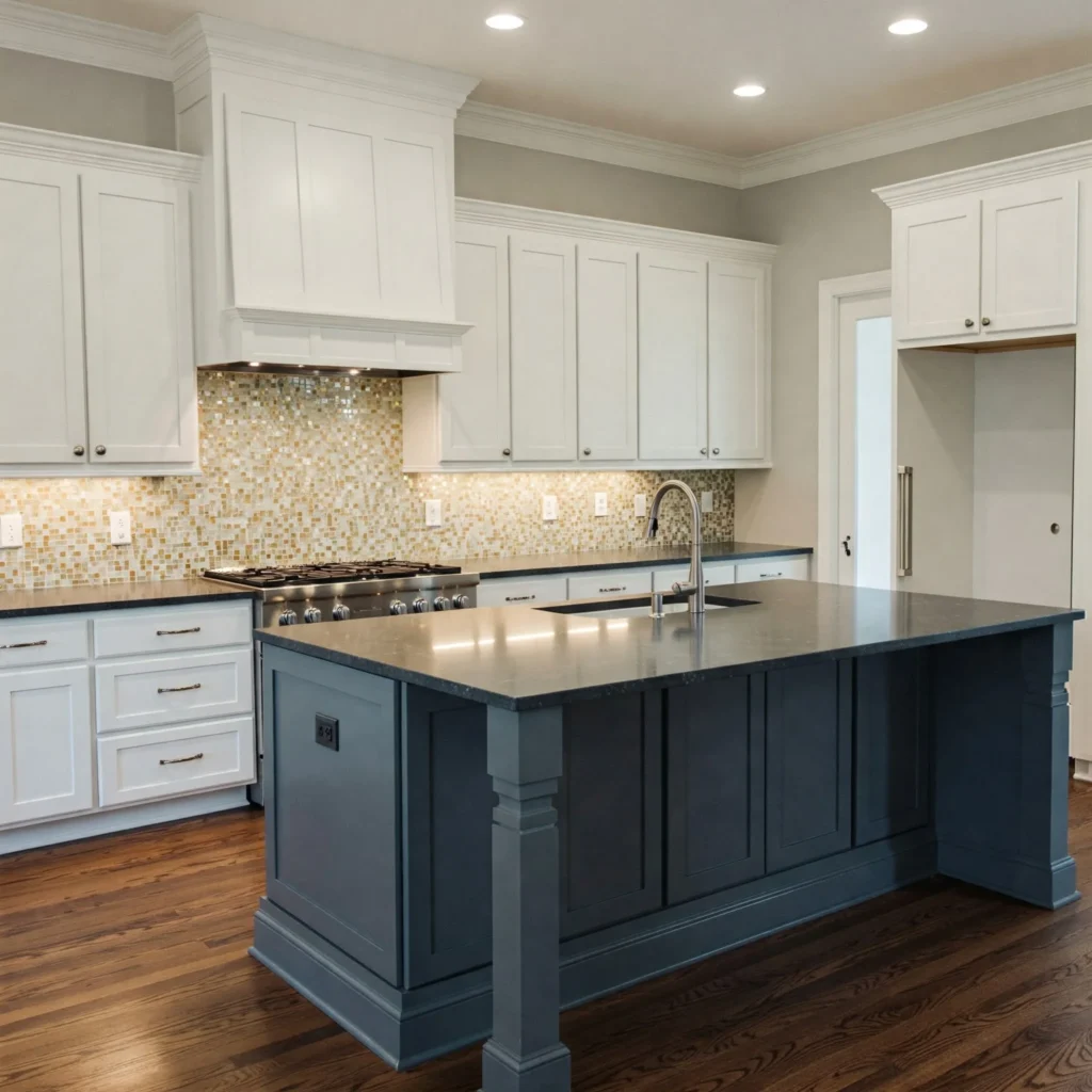 kitchen remodeling