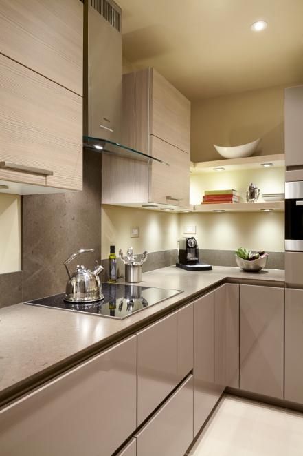 kitchen cabinent