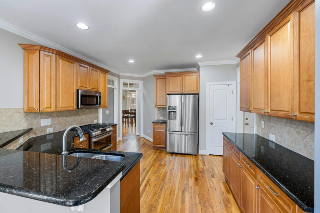 Kitchen remodeling greensboro