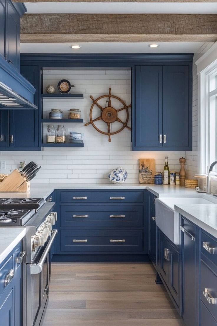 design of custom cabinets