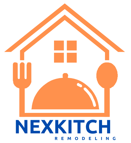 Kitchen Remodeling logo